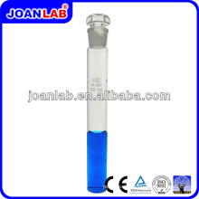 JOAN Lab Glass mit Stecker Colorimetric Tube